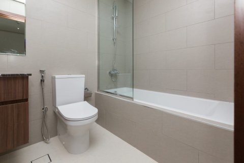 Квартира с 3 спальнями в Arabella Townhouses, ОАЭ №166977 4