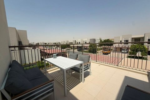 Квартира с 2 спальнями в EMAAR South, ОАЭ №166978 18