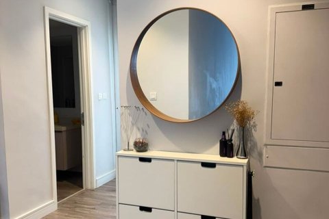 Квартира с 2 спальнями в EMAAR South, ОАЭ №166978