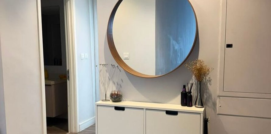 Квартира с 2 спальнями в EMAAR South, ОАЭ №166978