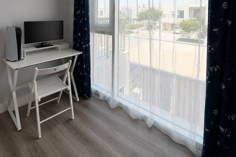 Квартира с 2 спальнями в EMAAR South, ОАЭ №166978 8