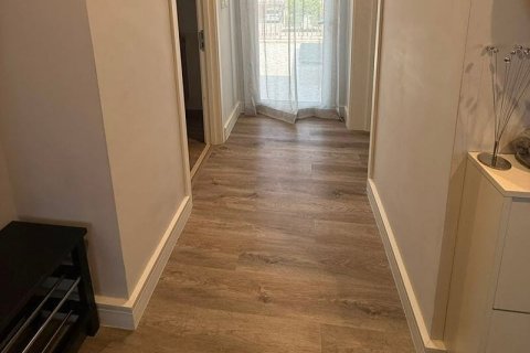 Квартира с 2 спальнями в EMAAR South, ОАЭ №166978 25