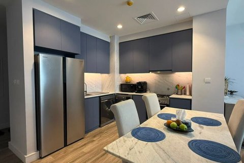 Квартира с 2 спальнями в EMAAR South, ОАЭ №166978 23