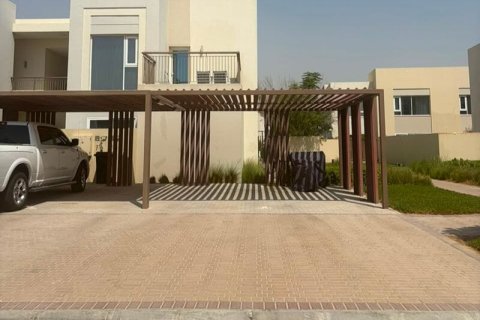 Квартира с 2 спальнями в EMAAR South, ОАЭ №166978 15