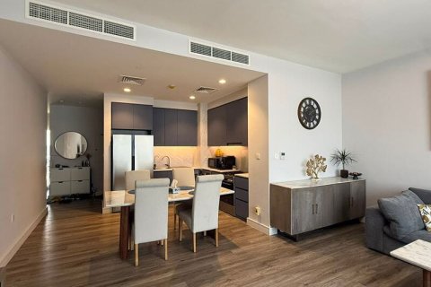 Квартира с 2 спальнями в EMAAR South, ОАЭ №166978 12