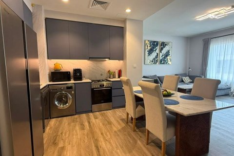 Квартира с 2 спальнями в EMAAR South, ОАЭ №166978 21