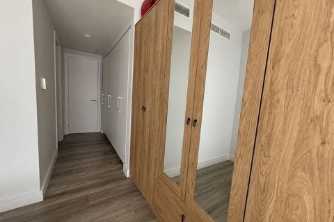 Квартира с 2 спальнями в EMAAR South, ОАЭ №166978 13
