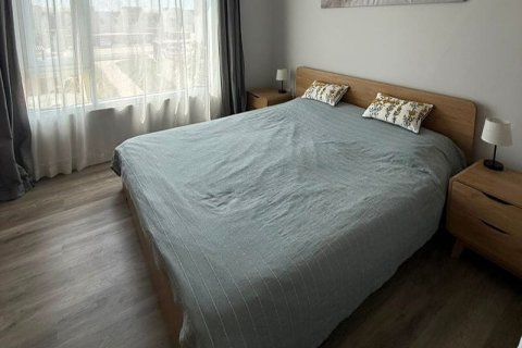 Квартира с 2 спальнями в EMAAR South, ОАЭ №166978 19