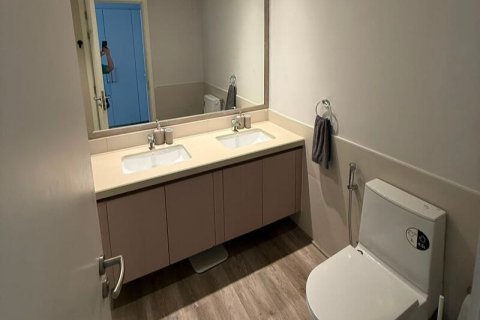 Квартира с 2 спальнями в EMAAR South, ОАЭ №166978 24