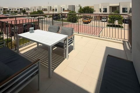 Квартира с 2 спальнями в EMAAR South, ОАЭ №166978 28