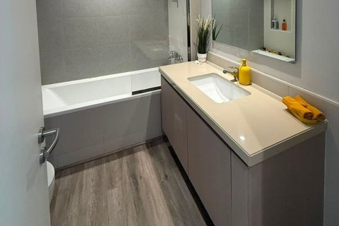 Квартира с 2 спальнями в EMAAR South, ОАЭ №166978 17
