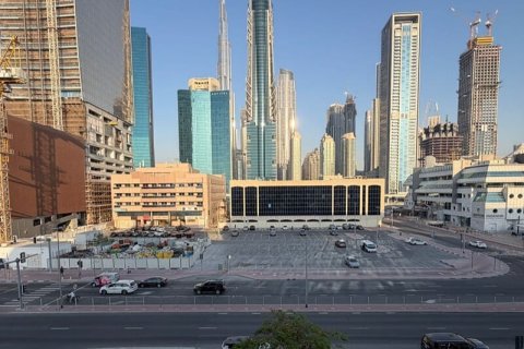 Квартира с 3 спальнями в City Walk, ОАЭ №166979 11