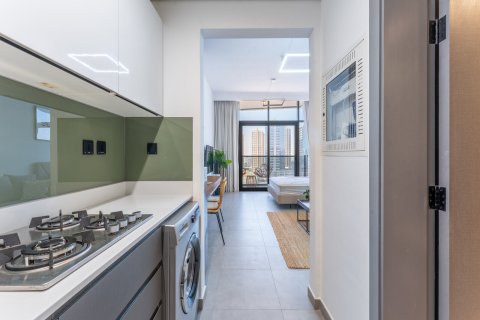 40m² Apartment in Dubai Sports City, UAE No. 171907 9