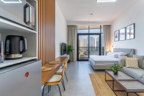 40m² Apartment in Dubai Sports City, UAE No. 171907 5