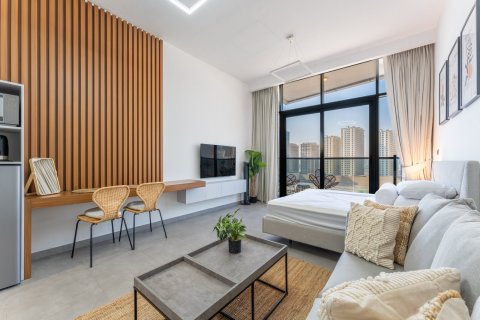 Studio Apartment in Dubai Sports City, UAE No. 171907