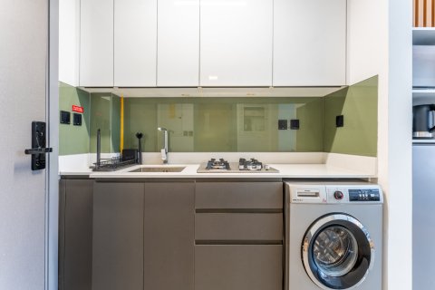 40m² Apartment in Dubai Sports City, UAE No. 171907 7