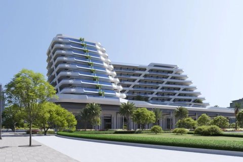 Apartment de 39m² en Al Barsha South, UAE No. 171904 8