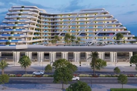 Apartment de 39m² en Al Barsha South, UAE No. 171904 12