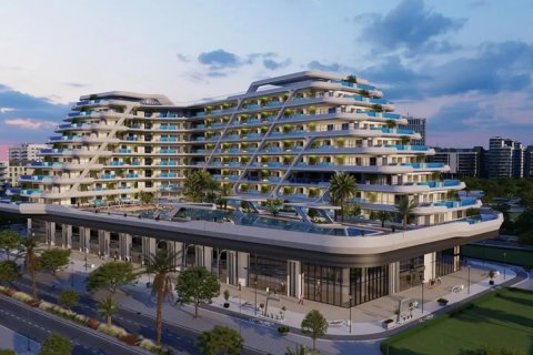 Apartment de 39m² en Al Barsha South, UAE No. 171904 9