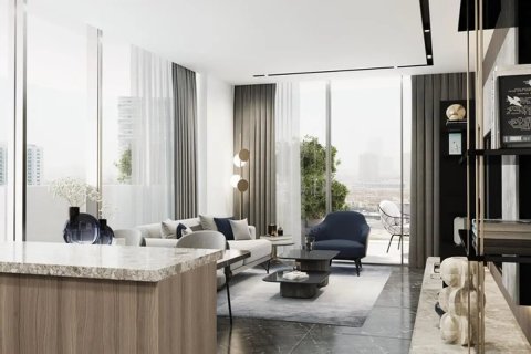 Apartment de 39m² en Al Barsha South, UAE No. 171904 5