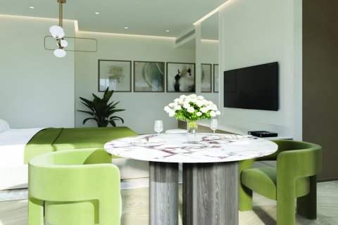 1 bedroom Apartment in Jumeirah Village Triangle, UAE No. 171910 5