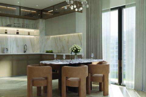 1 bedroom Apartment in Jumeirah Village Triangle, UAE No. 171910 4