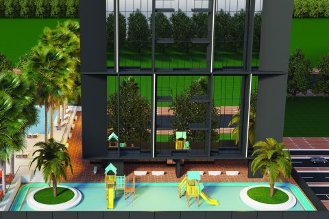 1 bedroom Apartment in Jumeirah Village Triangle, UAE No. 171910 14