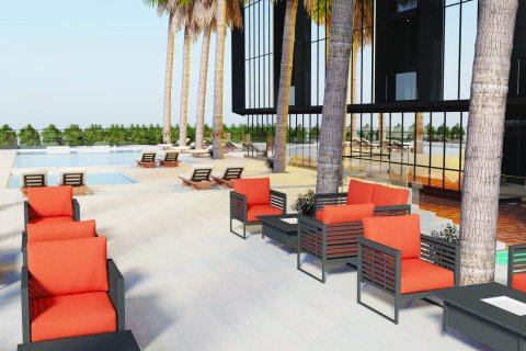 1 bedroom Apartment in Jumeirah Village Triangle, UAE No. 171910 12