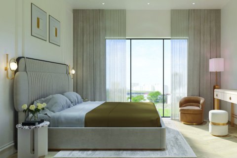1 bedroom Apartment in Jumeirah Village Triangle, UAE No. 171910 9