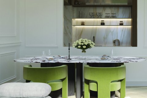 1 bedroom Apartment in Jumeirah Village Triangle, UAE No. 171910 6