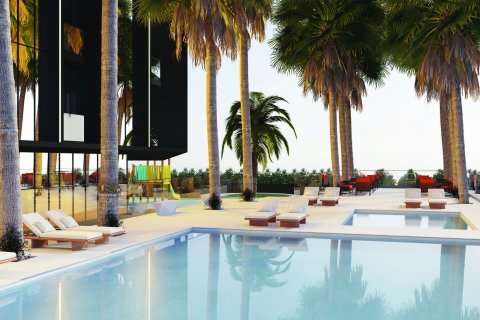 1 bedroom Apartment in Jumeirah Village Triangle, UAE No. 171910 13