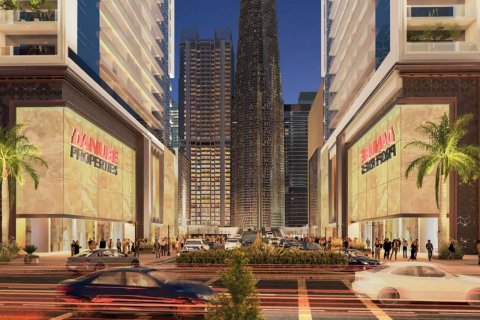 38m² Apartment in Jumeirah Islands, UAE No. 171902 26