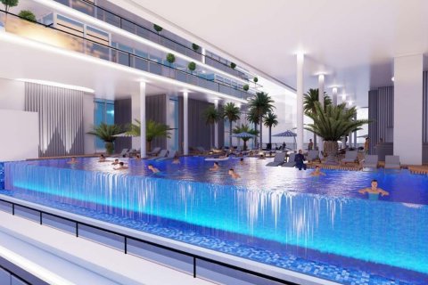 38m² Apartment in Jumeirah Islands, UAE No. 171902 9