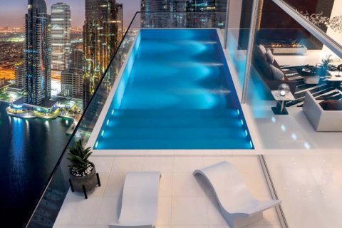 38m² Apartment in Jumeirah Islands, UAE No. 171902 11