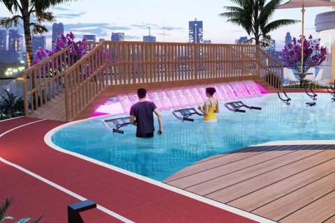 38m² Apartment in Jumeirah Islands, UAE No. 171902 23