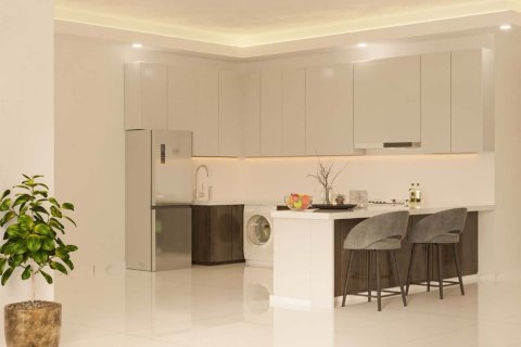 Studio Apartment in Jumeirah Islands, UAE No. 171902