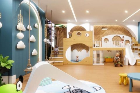 38m² Apartment in Jumeirah Islands, UAE No. 171902 19