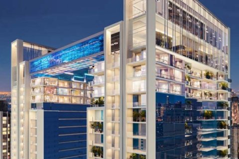 38m² Apartment in Jumeirah Islands, UAE No. 171902 10