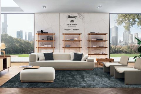38m² Apartment in Jumeirah Islands, UAE No. 171902 4