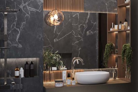38m² Apartment in Jumeirah Islands, UAE No. 171902 6