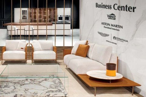 38m² Apartment in Jumeirah Islands, UAE No. 171902 5