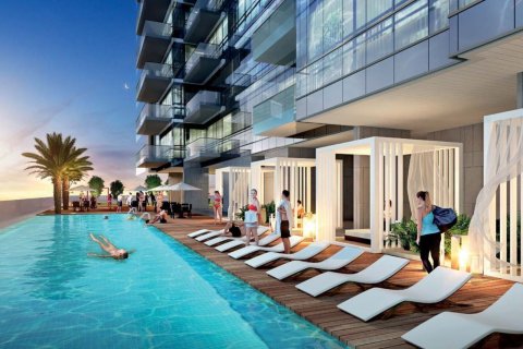 38m² Apartment in Jumeirah Islands, UAE No. 171902 12