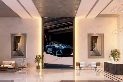 38m² Apartment in Jumeirah Islands, UAE No. 171902 15