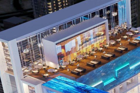 38m² Apartment in Jumeirah Islands, UAE No. 171902 24
