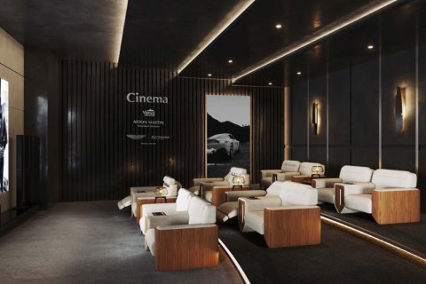 38m² Apartment in Jumeirah Islands, UAE No. 171902 17