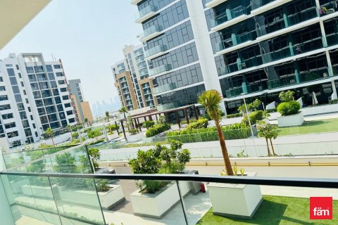 Studio Apartment in Meydan, UAE No. 169404