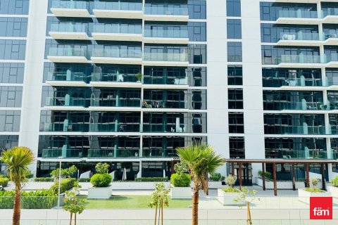 31.2m² Apartment in Meydan, UAE No. 169404 5