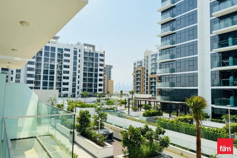 31.2m² Apartment in Meydan, UAE No. 169404 3