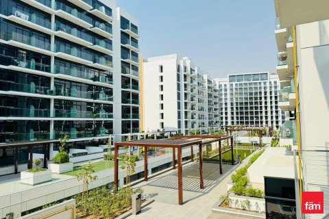 31.2m² Apartment in Meydan, UAE No. 169404 16