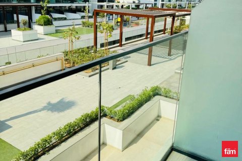 31.2m² Apartment in Meydan, UAE No. 169404 13